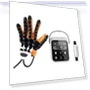 Rehabilitation Robotic Glove — Rehabilitation & Therapy Equipment, jingli
