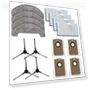 Replacement Kit for Robot Vacuum Accessories — Smart Cleaning Robots, Household item