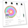 RGBIC Neon LED Strip — LED Strips, HOME-Auto-001