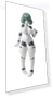 Robotic Action Figure — Dolls & Figures, VALLETTA JAPAN