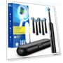 Rotating Electric Toothbrush — Chargers, MIYAKO DENKI
