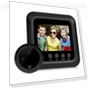 Smart 2.4-inch IR Night Vision Camera — Smart Home Security, TOMTOP JMS