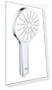 Smart Active Round Hand Shower — Fixed, GROHE