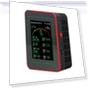 Smart Air Quality Monitor — Air Quality Monitors, Industy Accessories
