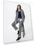 Smart Ankle-Length Pants — Casual Pants, Uniqlo
