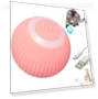 Smart Ball Interactive Cat Toy — Balls, Simple and warm