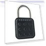 Smart Biometric Door Lock — Locks, HOME-Auto-001