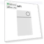 Smart Bluetooth Tracker — Item Locators, HOME-Auto-001