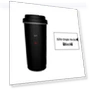 Smart Car Thermos with Digital Display — Beverage Warmers, the BAY
