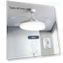 Smart Ceiling Fan with Light — Ceiling Fan Lighting Solutions, Crown Global