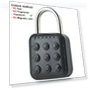 Smart Door Lock — Smart Home Security, HOME-Auto-001