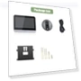 Smart Doorbell Peephole — Smart Home Security, The Romantics
