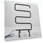 Smart Electric Towel Rack — Towel Warmers, Crown Global