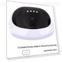 Smart Induction Nail Lamp — Curing Lamps, The Million