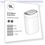 Smart Induction Trash Can — Waste Baskets, Simple and warm