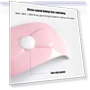 Smart Infrared Sensor UV Sunlight Nail Dryer Lamp — Curing Lamps, GoolRC