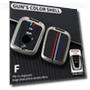 Smart Key Fob Case — Key Holders & Accessories, Auto Parts Decorate
