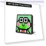 Smart LED Pixel Display Module — Character Modules, HOME-Auto-001