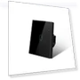 Smart Light Switch WiFi Touch Sensor — Dimmer Switches, HOME-Auto-001