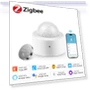 Smart Motion Sensor — Smart Home Security, HOME-Auto-001