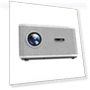 Smart Projector — Home Theater Projectors, WOWOTO