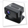 Smart Projector — Home Theater Projectors, WOWOTO