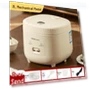 Smart Rice Cooker with Non-Stick Coating — Electric Cookers, ElectroCN