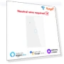 Smart Touch Light Switch — Smart Home Modules, HOME-Auto-001