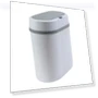Smart Touchless Trash Can — Kitchen Cans, Simple and warm