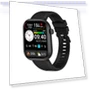 Smart Watch with Large Display, Heart Rate Monitor, and Fitness Tracking — Smartwatches, Max Mall