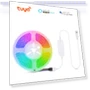 Smart WiFi RGB COB LED Strip — LED Strips, HOME-Auto-001