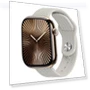 Smartwatch with AMOLED Display and ChatGPT — Smartwatches, Wula Mall