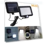 Solar Motion Sensor Light — Outdoor Security & Flood Lighting, PawHaven