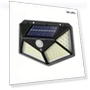 Solar Motion Sensor Lights — Outdoor Security & Flood Lighting, HOME-Auto-001