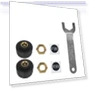 Tire Pressure Monitoring System — TPMS Sensor Replacements, LEEPEE Automotive Parts