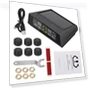 TPMS Tire Pressure Monitoring System — TPMS Sensor Replacements, LEEPEE