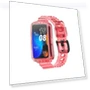 TPU Watch Strap Replacement Bracelet — Fitness Bands, CDzhuchuan