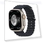Ultra 2 Max Smart Watch — Smartwatches, Wula Mall