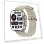 ULTRA 2 Max Smartwatch — Smartwatches, Wula Mall