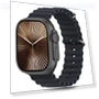 Ultra 3 Max AMOLED Smartwatch — Smartwatches, Wula Mall