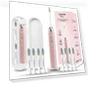 Ultrasonic Whitening Toothbrush with Pressure Sensor — Ultrasonic, Wagner Stern