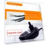 Universal Electric Wheelchair Controller — Brake Controls, Crown Global