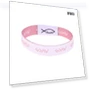 Wearable Bible Wristbands with NFC — Wearable Accessories, Three Degrees