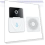 WiFi Video Doorbell — Smart Home Security, HOME-Auto-001