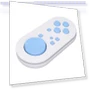 Wireless Bluetooth Controller — Keyboards, Igeteck