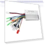 350W Waterproof Brushless Motor Controller — Brake Controls, Fishine