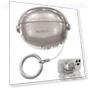 AI Bluetooth Headphone Case with Lock Switch and Phone Bracket — Cases, TAOMall