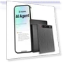 AI Voice Recorder with App Support — Voice Recognition & Productivity Software, Mobvoi