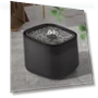 Automatic Cat Water Fountain with Recirculating Filter — Pet Hydration Solutions, BC Pet Supplies