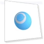 Automatic Self-Rotating 360° Ball — Cat Playthings, Meiteai-All